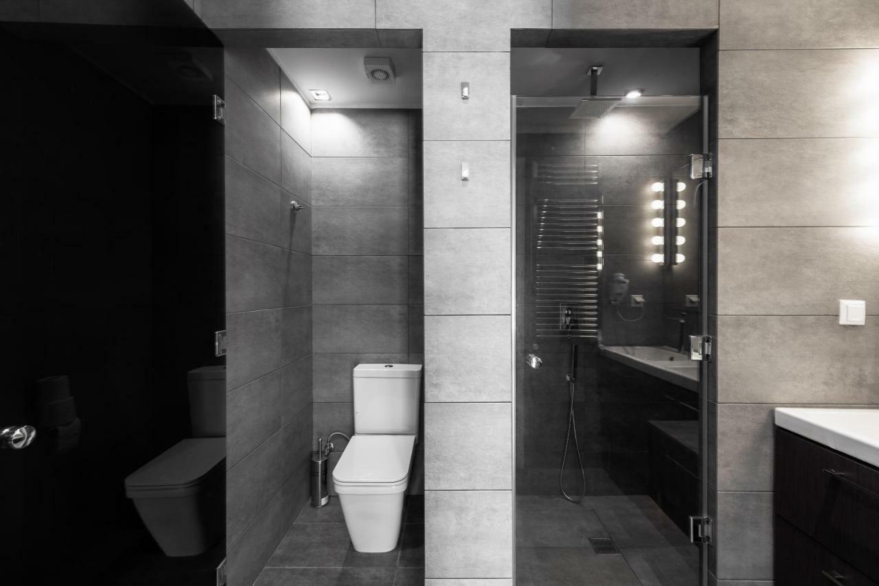 Vourvourou Villa Mare Verde By Luxlikehome Bagian luar foto