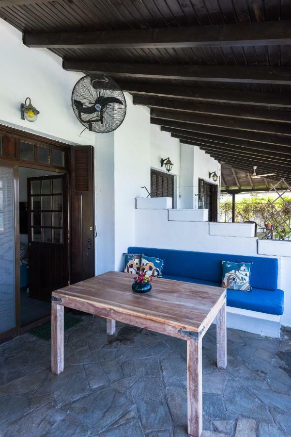 Vourvourou Villa Mare Verde By Luxlikehome Bagian luar foto